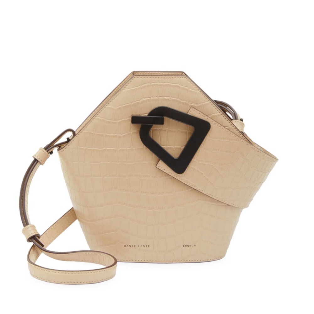 DANSE LENTE MINI JOHNNY HANDBAG